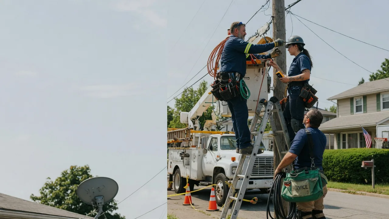 Electrical Repair in Savoy, TX near me